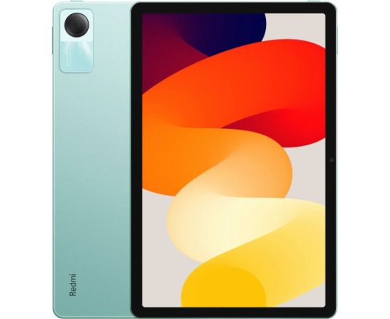 Tablet Xiaomi Redmi Pad SE 11” 8/256GB Zielony