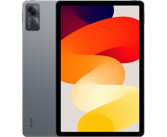 Tablet Xiaomi Redmi Pad SE 11” 8/256GB Szary