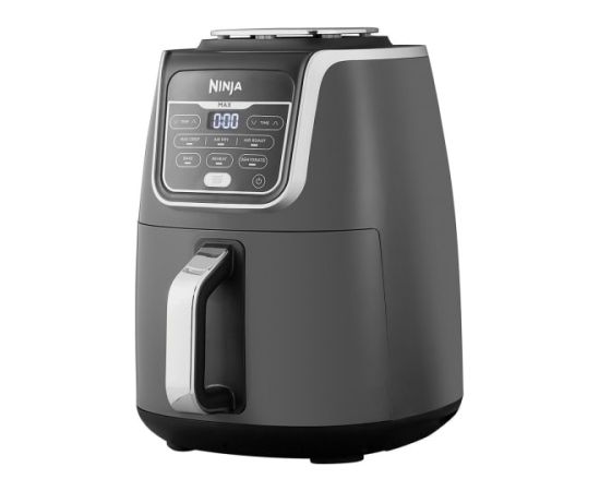 Ninja AF160 Single 5.2 L Stand-alone 1750 W Hot air fryer Grey