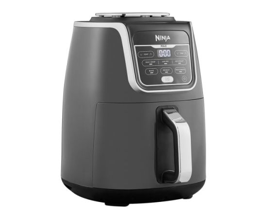 Ninja AF160 Single 5.2 L Stand-alone 1750 W Hot air fryer Grey