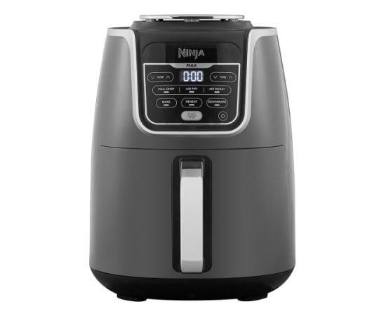 Ninja AF160 Single 5.2 L Stand-alone 1750 W Hot air fryer Grey