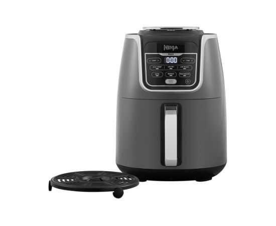 Ninja AF160 Single 5.2 L Stand-alone 1750 W Hot air fryer Grey