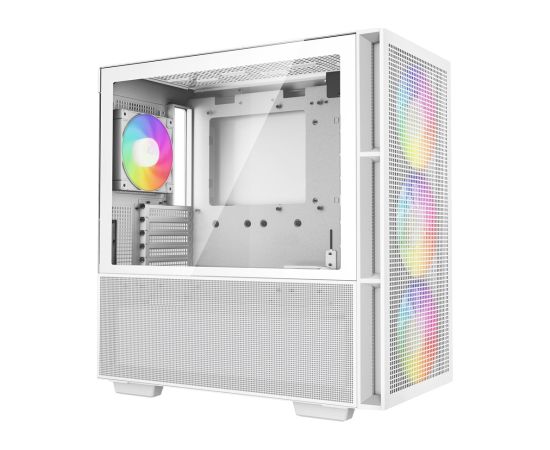 DeepCool CH560 WH Midi Tower White