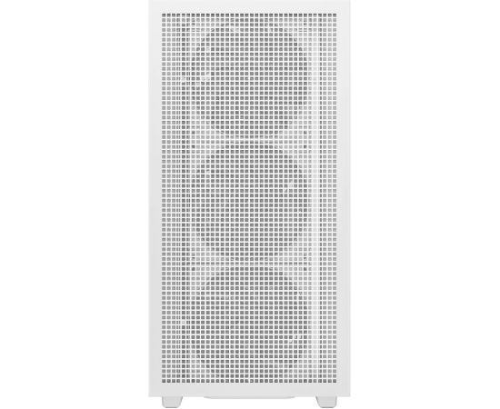 DeepCool CH560 WH Midi Tower White