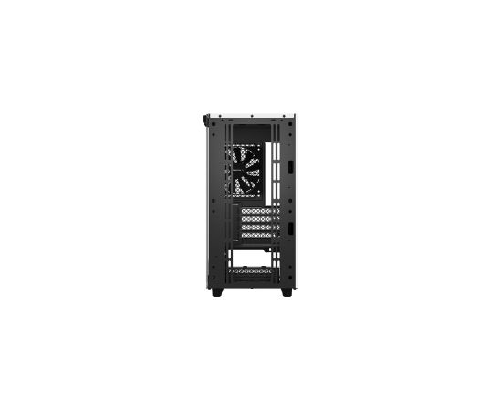 DeepCool MACUBE 110 WH Midi Tower White