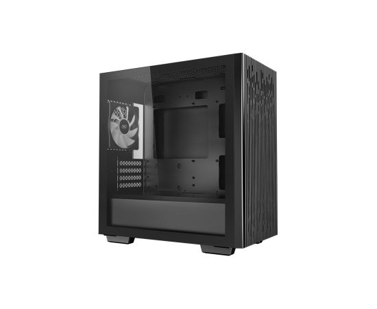 DeepCool MATREXX 40 3FS Micro Tower Black