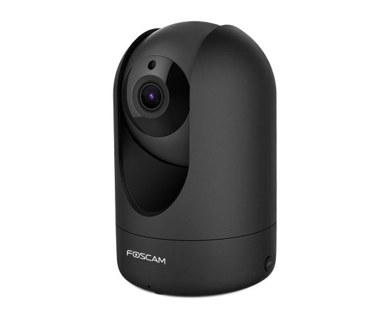 Foscam R4M-B security camera Cube IP security camera Indoor 2560x1440 pixels Desk