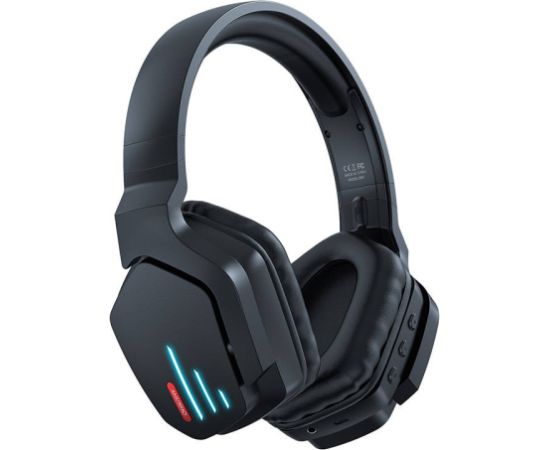 Gaming headphones ONIKUMA B60 Black