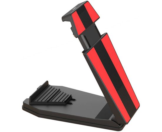 Dashboard car holder XO C100 for phone/navigation (black)