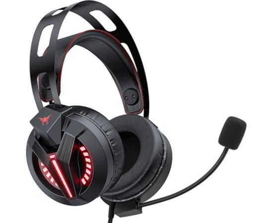Gaming headphones ONIKUMA M180 pro