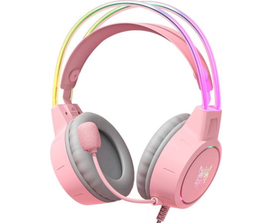 Gaming headphones ONIKUMA X15Pro