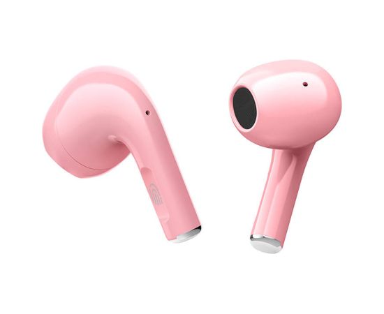 Wireless headphones TWS ONIKUMA T35 Pink