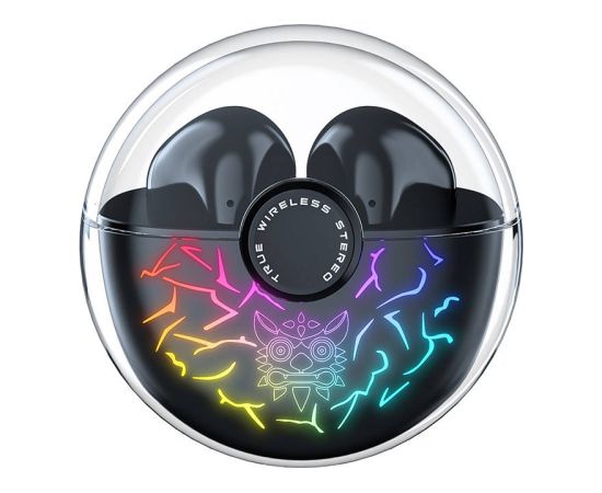 Wireless headphones TWS ONIKUMA T35 Black