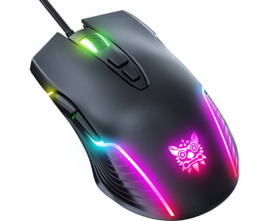 Gaming mouse ONIKUMA CW905 black