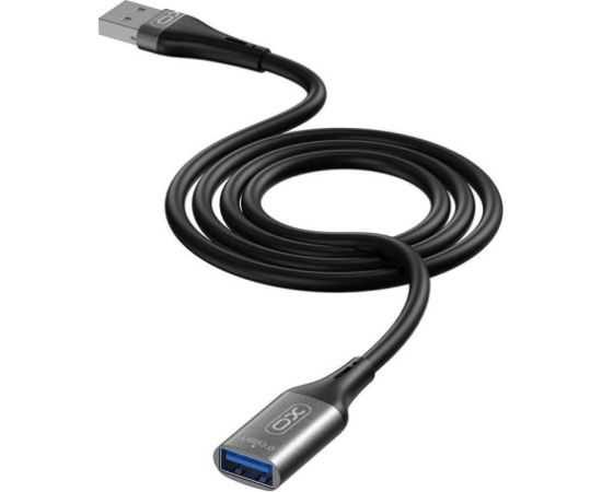 Cable / Adapter USB do USB 3.0 XO NB220, 2m (black)