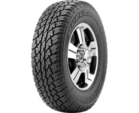 Bridgestone Dueler A/T 693 II 265/55R19 109V