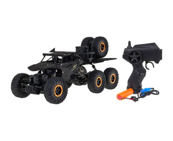 RoGer R/C ROCK Crawler Rotaļu Mašīna 1:10 Radio vadāmās rotaļlietas (RC)