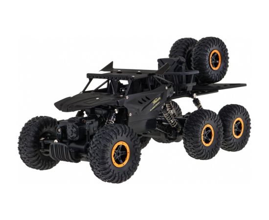 RoGer R/C ROCK Crawler Rotaļu Mašīna 1:10 Radio vadāmās rotaļlietas (RC)