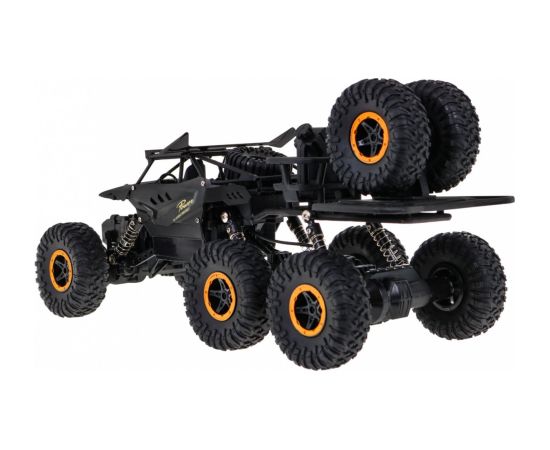 RoGer R/C ROCK Crawler Rotaļu Mašīna 1:10 Radio vadāmās rotaļlietas (RC)