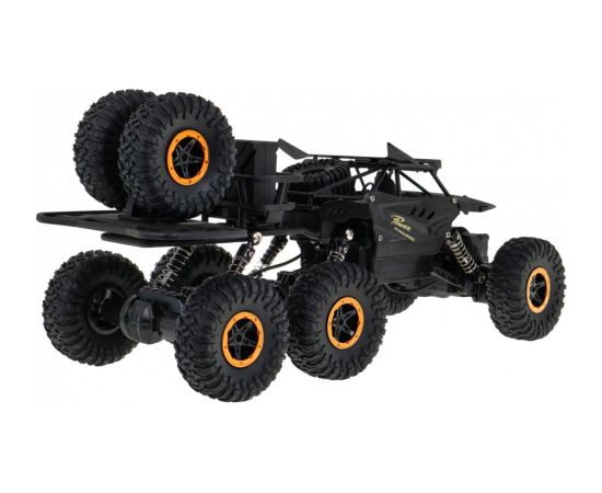 RoGer R/C ROCK Crawler Rotaļu Mašīna 1:10 Radio vadāmās rotaļlietas (RC)