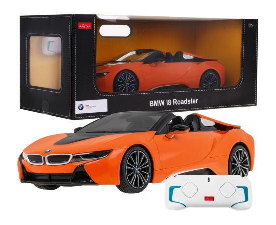 Rastar BMW I8 R/C Игрушечная Машина 1:12