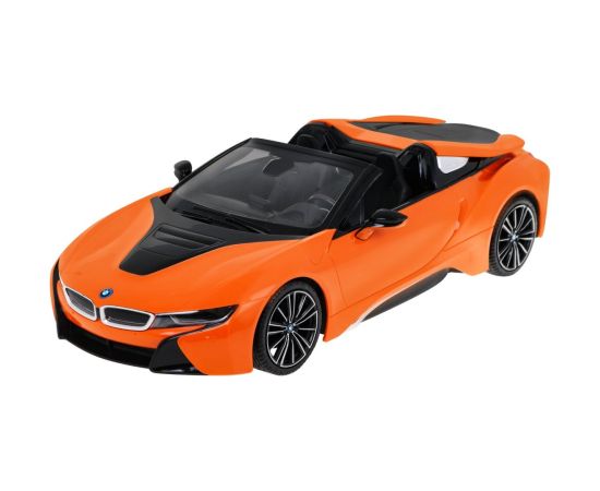 Rastar BMW I8 R/C Игрушечная Машина 1:12