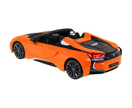 Rastar BMW I8 R/C Игрушечная Машина 1:12