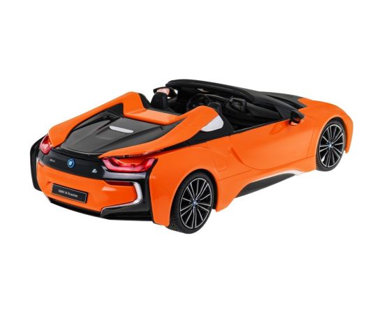 Rastar BMW I8 R/C Rotaļu mašīna 1:12