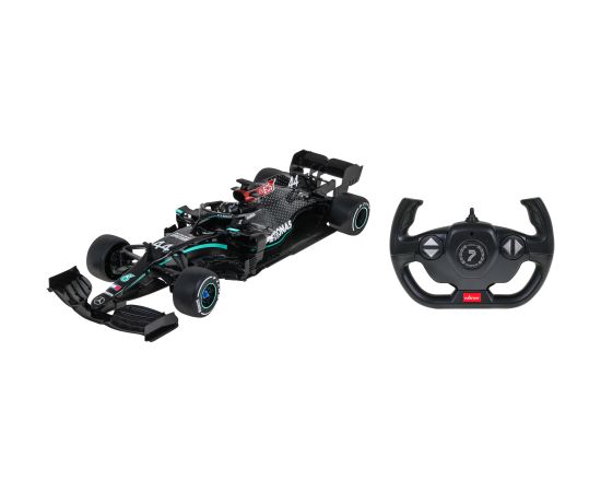 Rastar Mercedes-AMG F1 W11 EQ Performance Игрушечная Машина 1:12