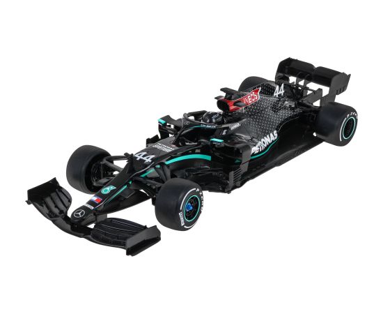 Rastar Mercedes-AMG F1 W11 EQ Performance Игрушечная Машина 1:12