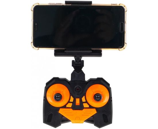 RoGer R/C Crawler Cross Country Rotaļu Mašīna ar kameru 1:18 Radio vadāmās rotaļlietas (RC)