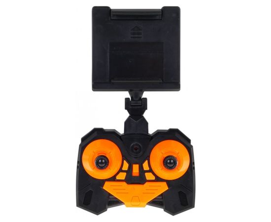 RoGer R/C Crawler Cross Country Rotaļu Mašīna ar kameru 1:18 Radio vadāmās rotaļlietas (RC)