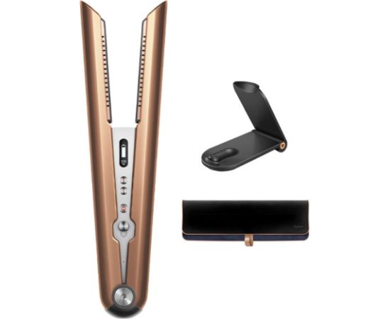 Dyson HS07 Coralle Выпрямитель для Волос Nickel Copper 200W