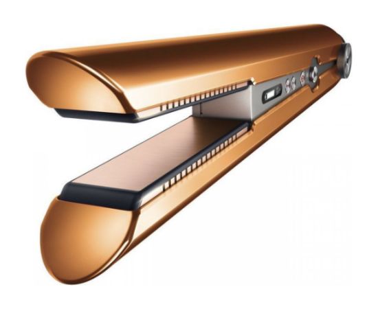 Dyson HS07 Coralle Выпрямитель для Волос Nickel Copper 200W
