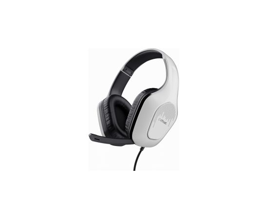 Austiņas Trust GXT 415W Zirox White