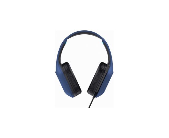 Austiņas Trust GXT415B Zirox Blue