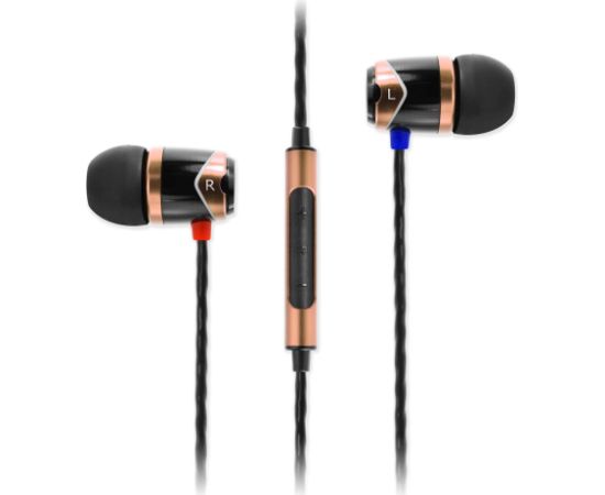 SoundMagic E10C  - in-ear headphones