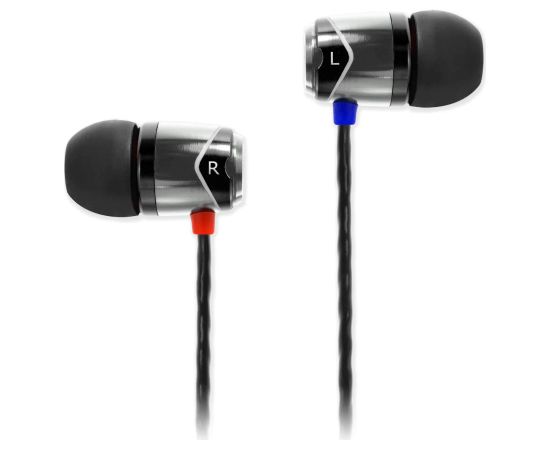 SoundMagic E10 - in-ear headphones