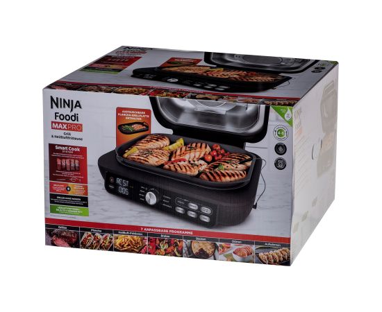 NINJA Grill/frytownica AG651