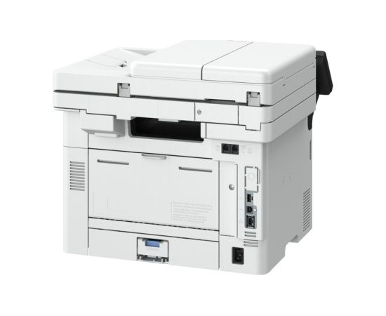 Printer Canon i-SENSYS MF463dw MFP Laser B/W A4 1200x1200 DPI 40 ppm Wi-Fi, USB, LAN