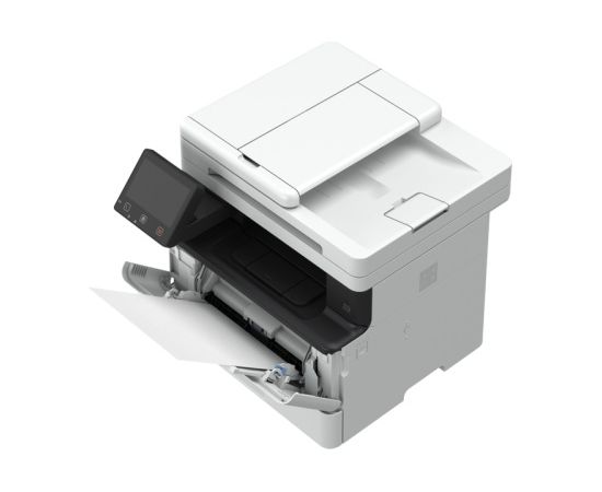 Canon i-SENSYS MF465dw Printer Laser MFP B/W A4 1200x1200 DPI 40 ppm Fax Wi-Fi, USB, LAN