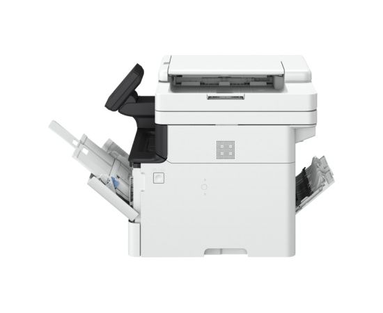 Canon i-SENSYS MF465dw Printer Laser MFP B/W A4 1200x1200 DPI 40 ppm Fax Wi-Fi, USB, LAN
