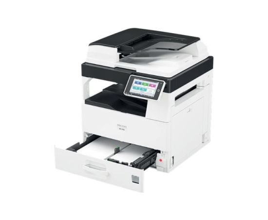 Лазерный принтер Ricoh IM 2702 многофункциональный A3/Черно-белый/27 стр/мин, Wi-Fi/Ethernet/USB