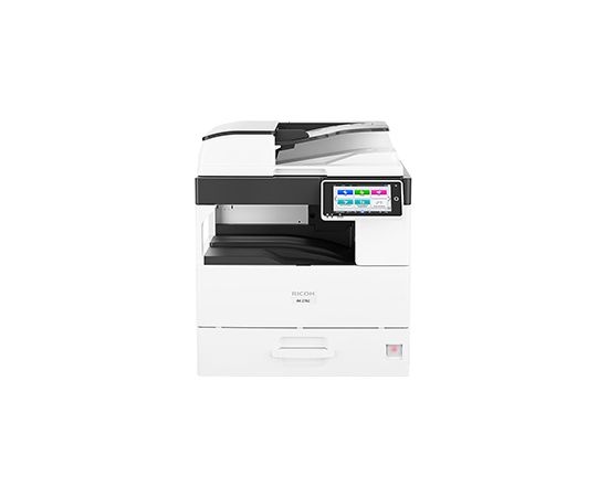 Laser Printer Ricoh IM 2702 multifunction A3/Black &amp; white/27ppm/Wi-Fi/Ethernet/USB