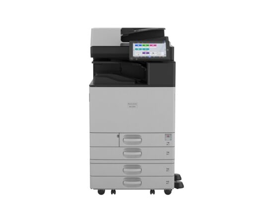 Ricoh IM C2510 Printer laser MFP colour A3 25ppm 4800x1200dpi 220 sheets USB LAN Lāzerprinteri