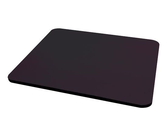 MOUSE PAD BASIC/BLACK 29704 FELLOWES