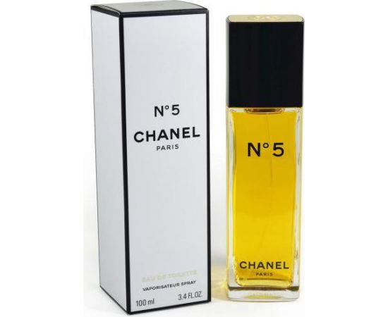 Chanel  EDT 100 ml