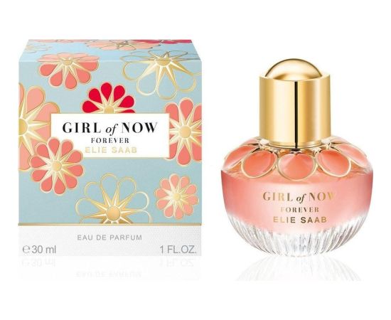 Elie Saab Girl of Now Forever EDP 30 ml