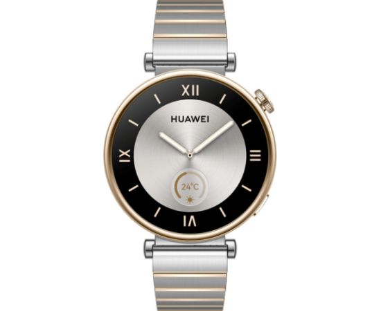 Huawei Watch GT 4 41mm, stainless steel