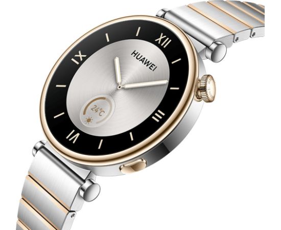 Huawei Watch GT 4 41мм, нержавеющая сталь